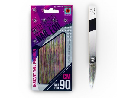 Nail Foil 600099 - 90cm
